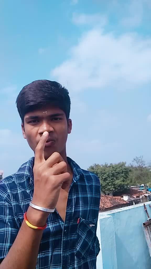 @CHINTU 👑😎❤️