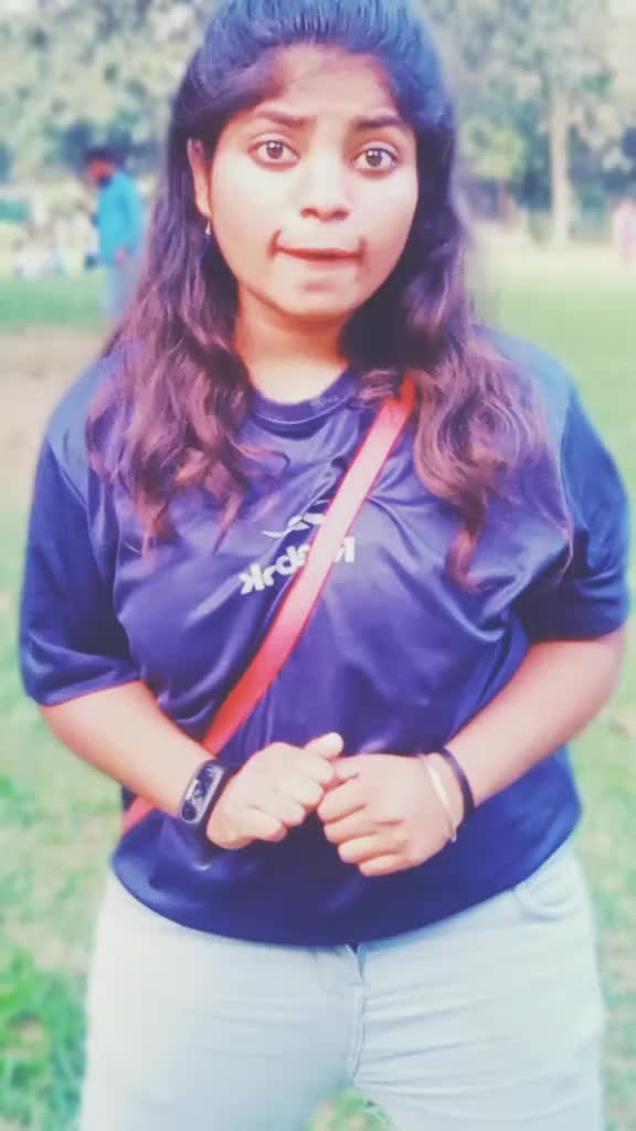 @babydoll arpitha