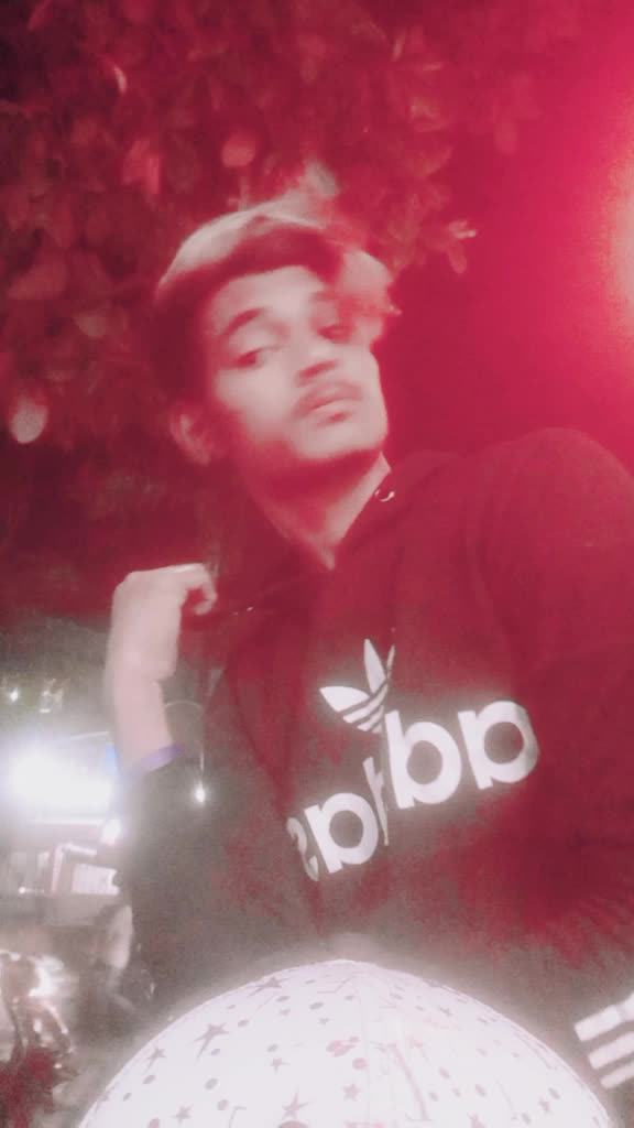 @👑Superstar RafAli👑