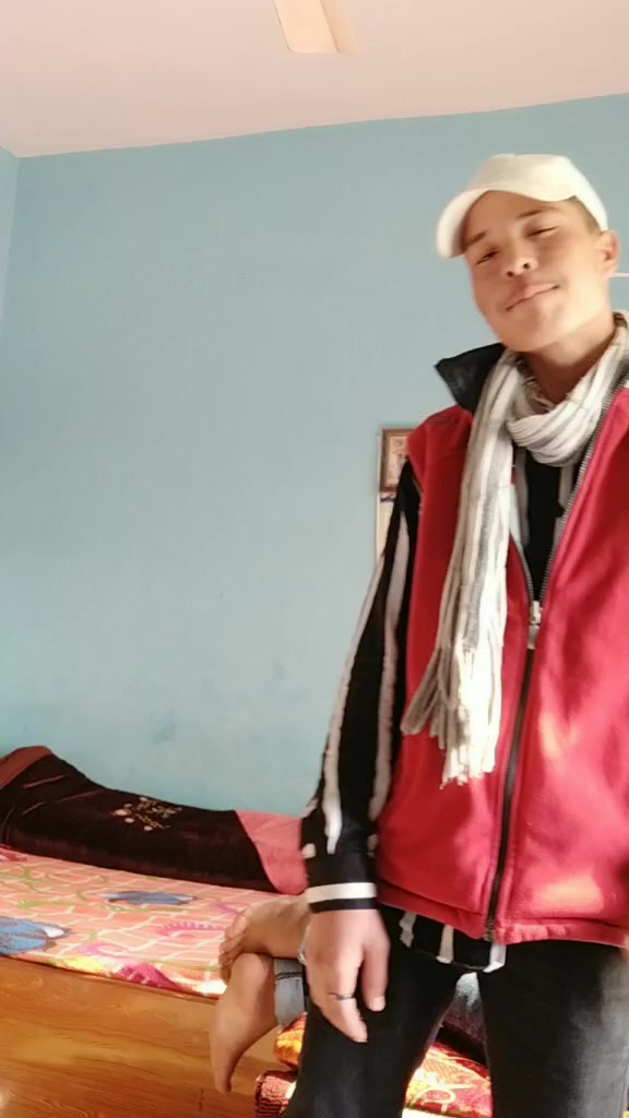 @samaya thapa