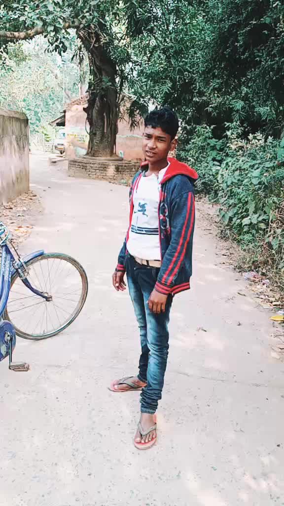 @papu parida