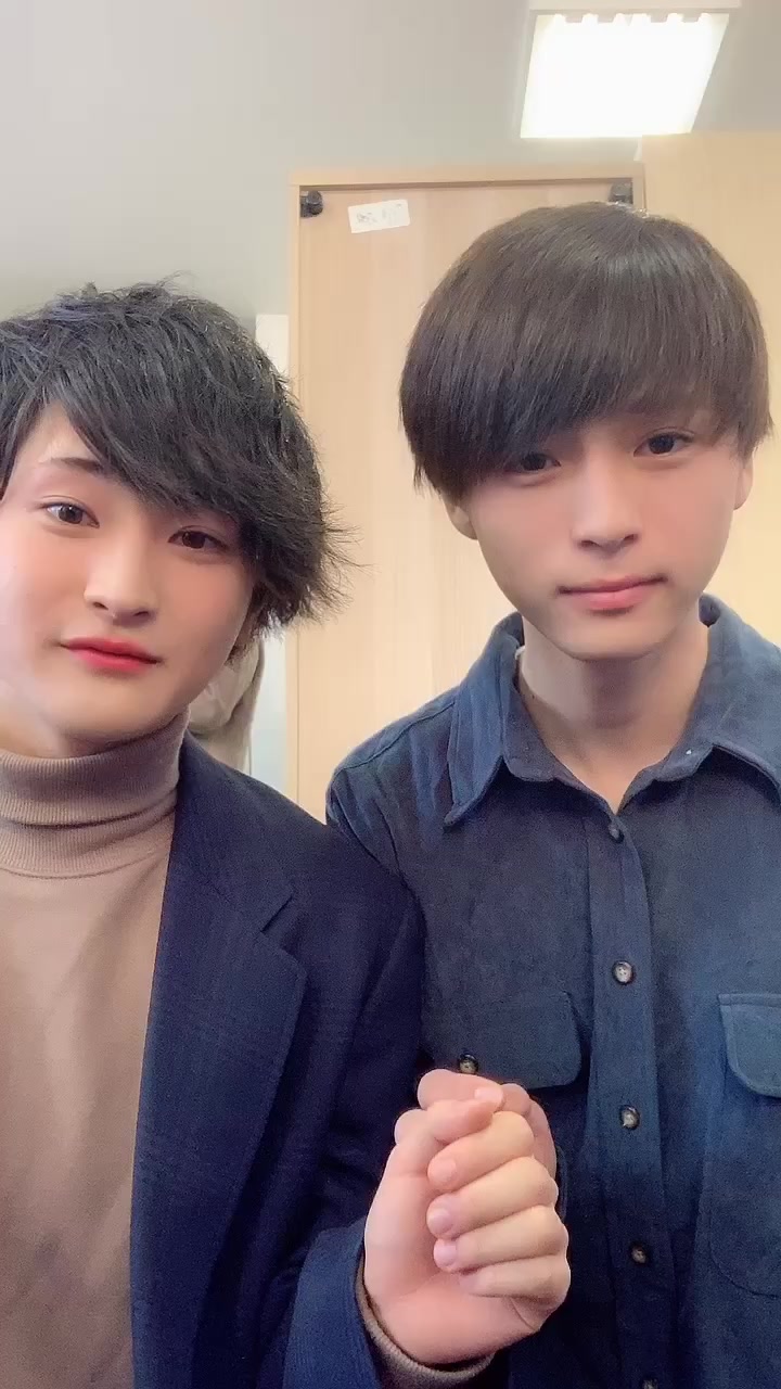 @ALIVE Official 公式