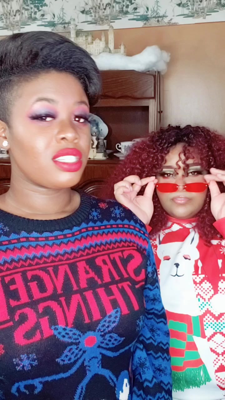 @Alliyah Stellara