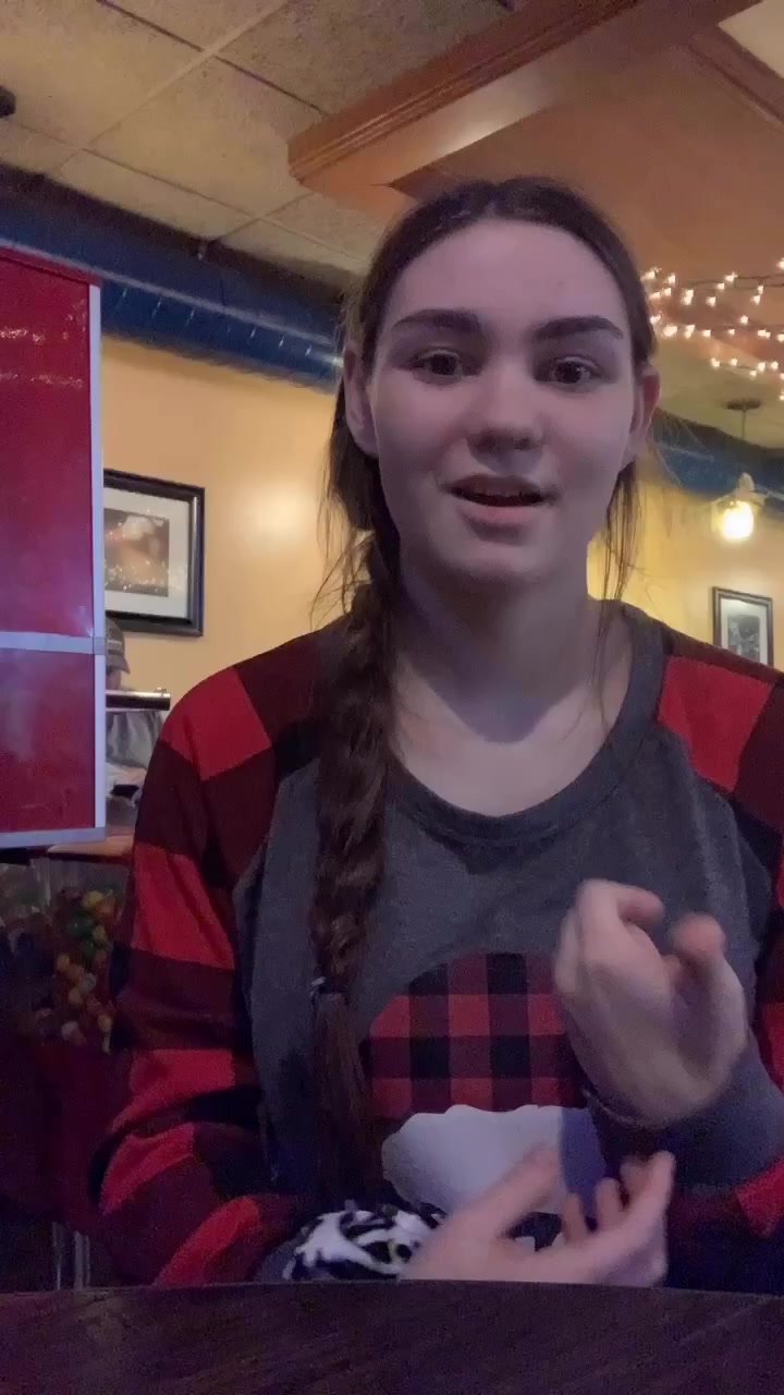 @Kira Kennedy