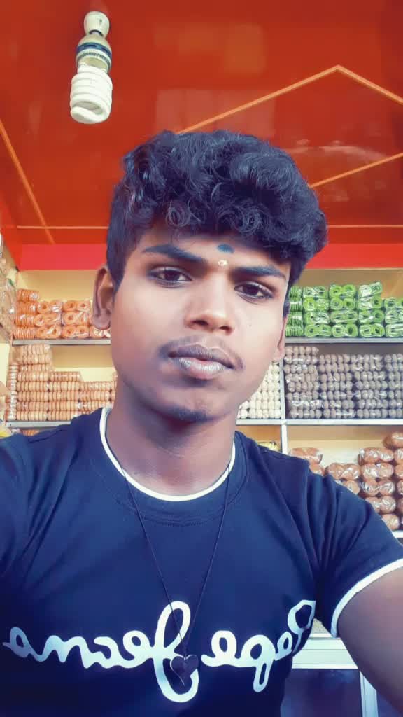 @madesh mp love you