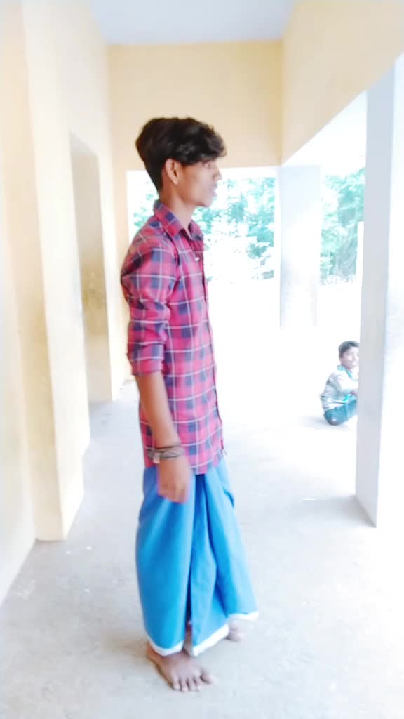 @Ramachandran