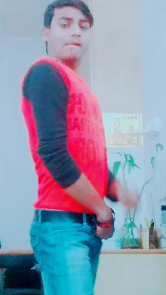 @Bhupender Morya