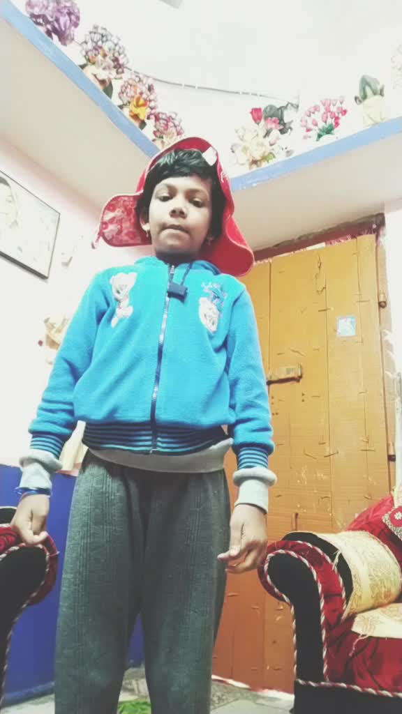 @Sabina and सानिया
