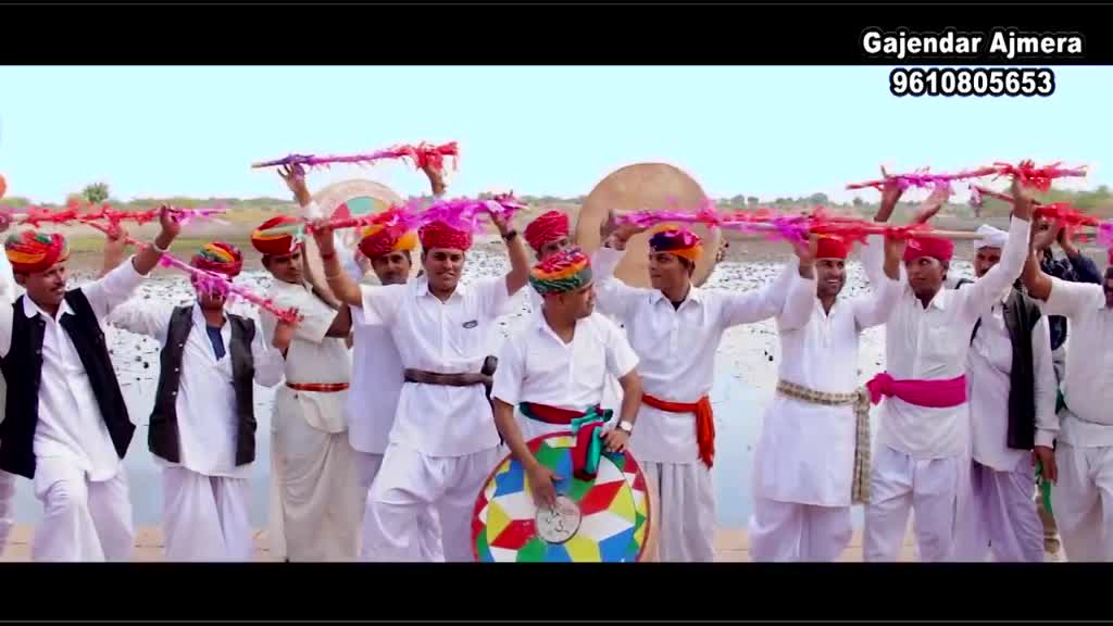 @Marwadi  songs