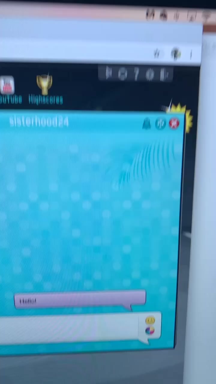 @the kids hype house
