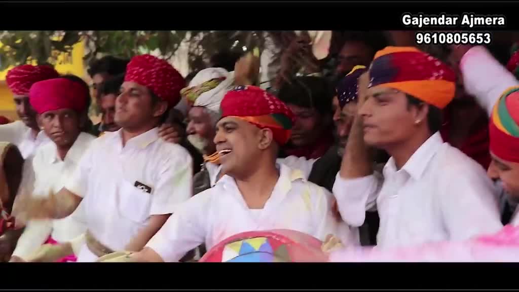 @Marwadi  songs
