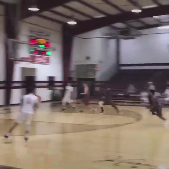 @Hoops Nation
