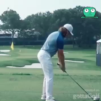 @TikTok Golf Club