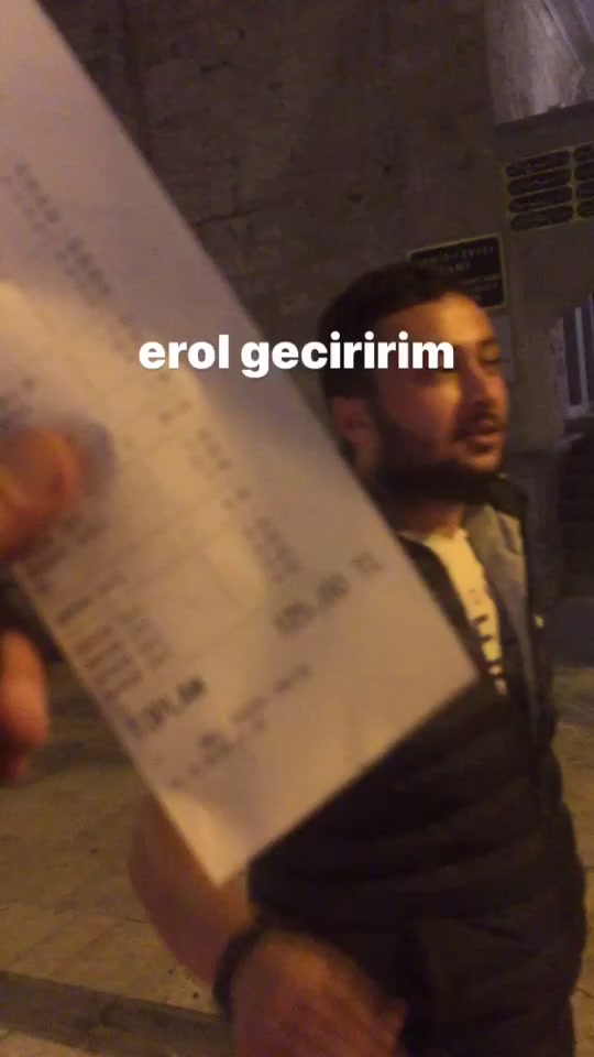 @Ali Tokul
