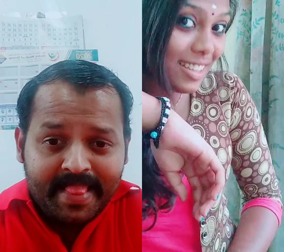 @❤️DUET👌 king harikrisha Kuwai