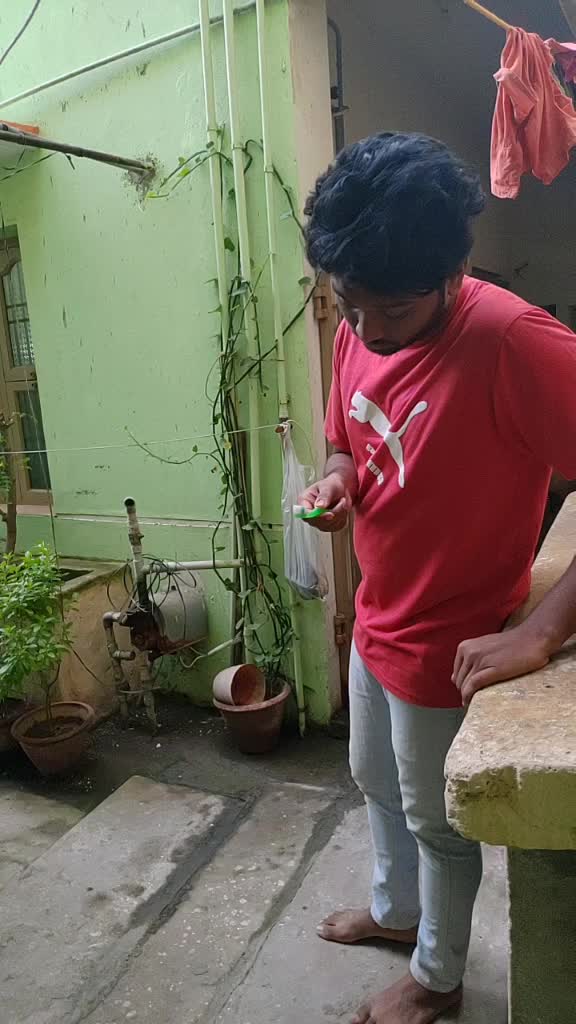 @Prabakaran