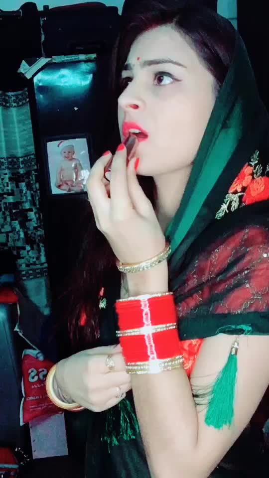 @Bhojpuriqueen👸(Nik)