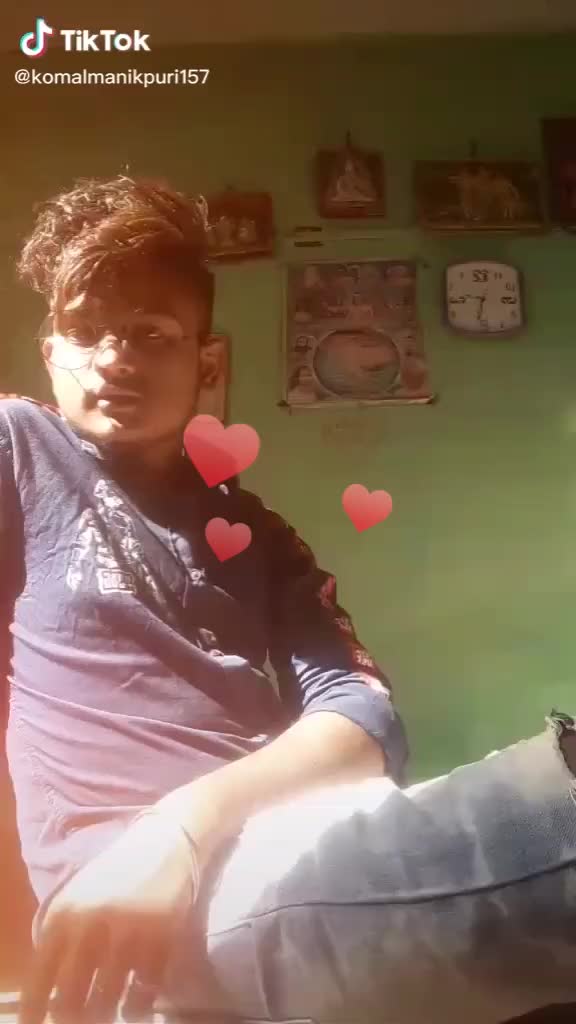 @Lucky Manikpuri