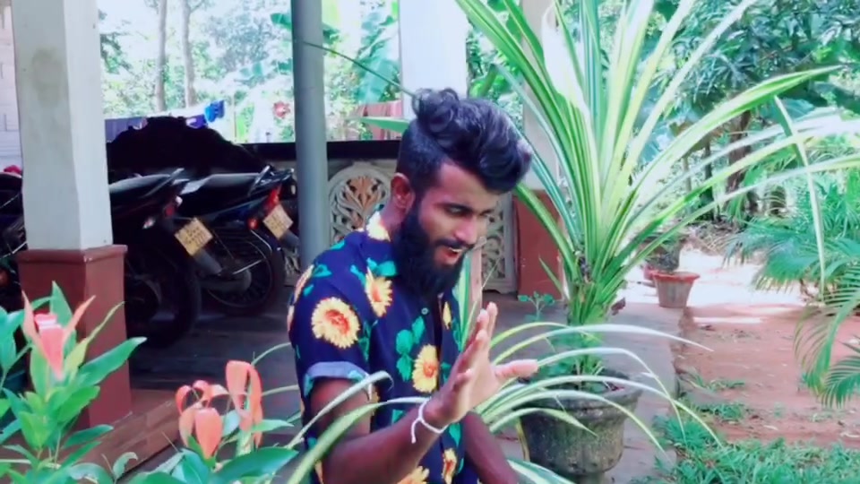@Thamesh