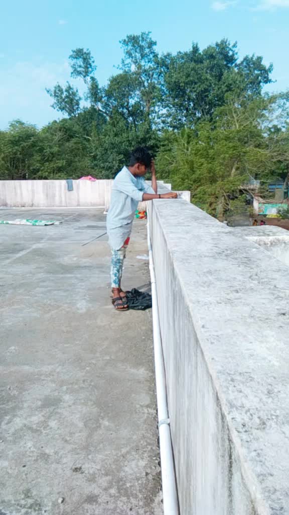 @🤙Romeo Babu🤙