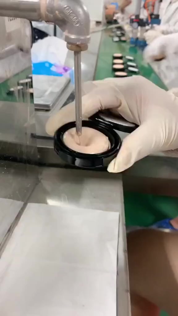 @Cosmetics