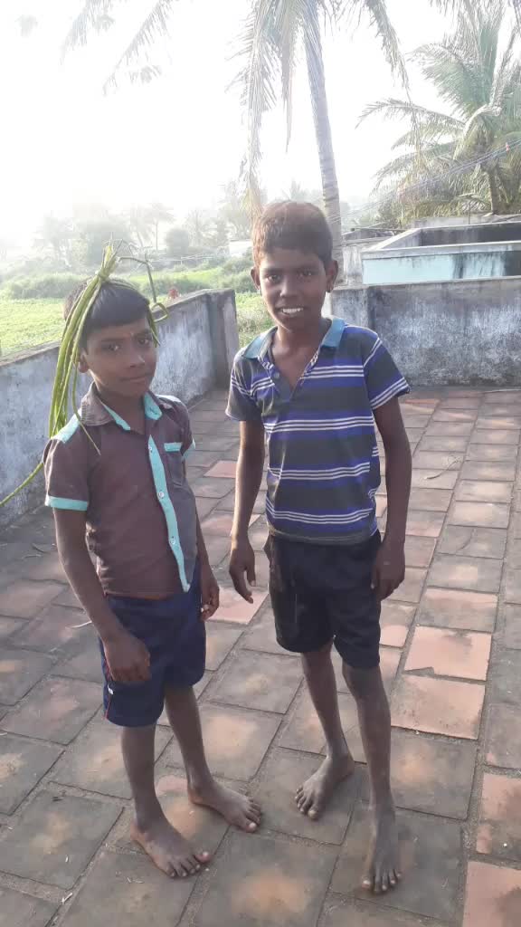 @Naveen
