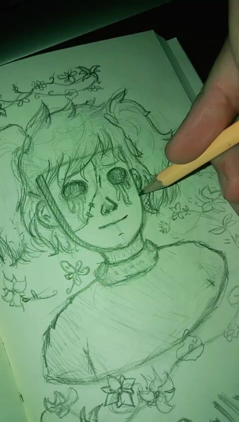 @just an artist
