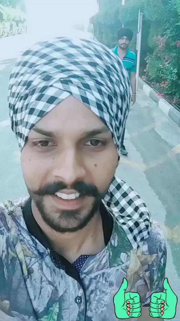 @Pannu saab