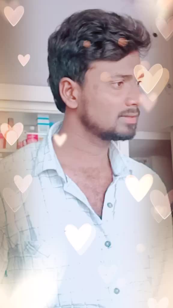 @Mahendhar Mahi