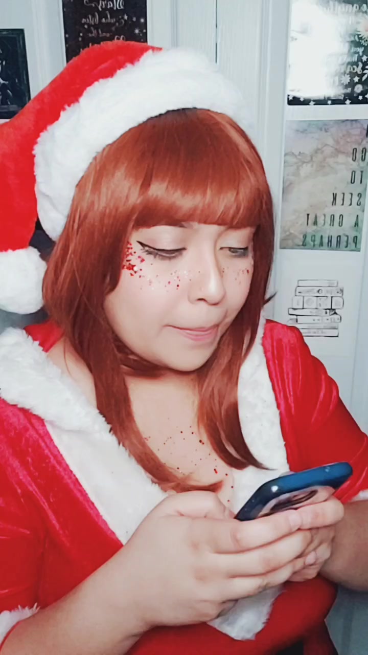 @Scarlet Hex