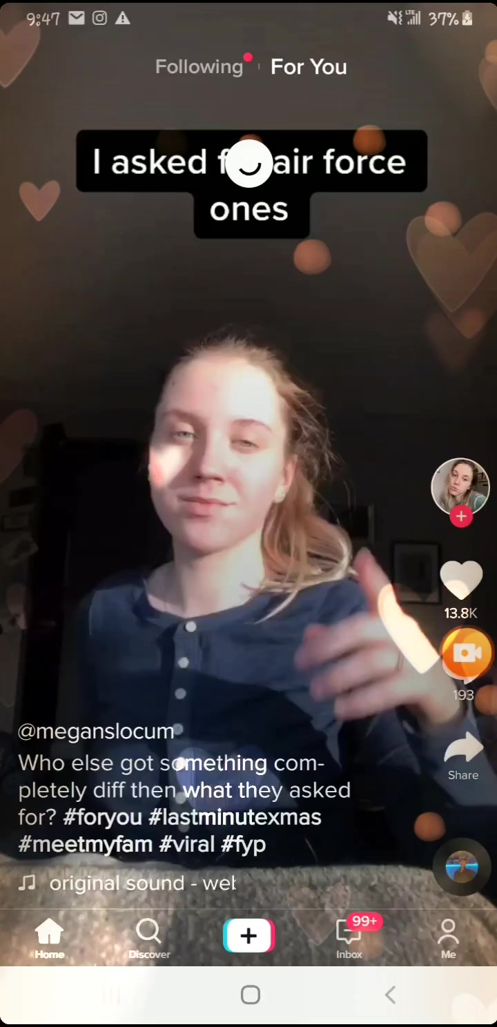 @100$ if u follow 3 ❤
