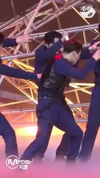 @GOT7 Markjae