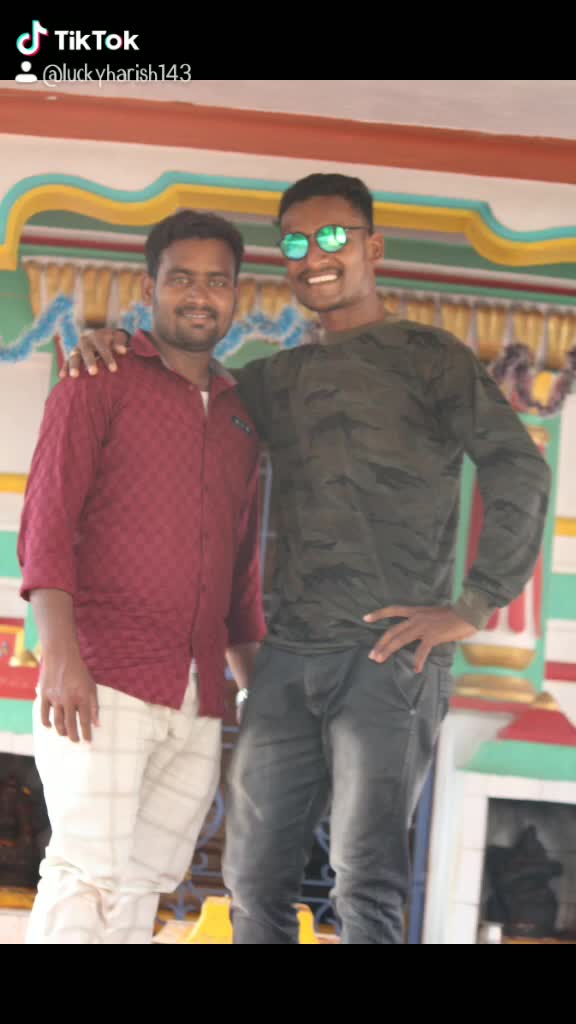 @💪Srikakulam Army💪