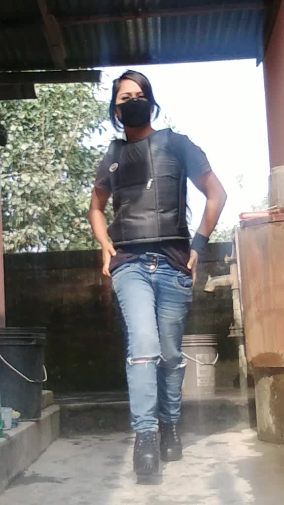 @Rishana Mehrin