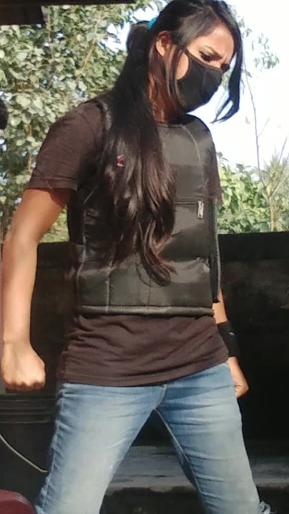 @Rishana Mehrin