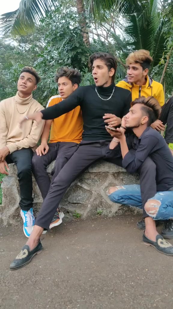 @Amaan Hashmi