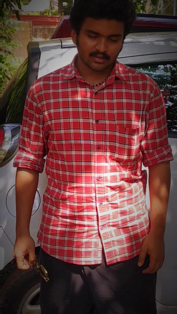 @Shree Hari Ranjith S