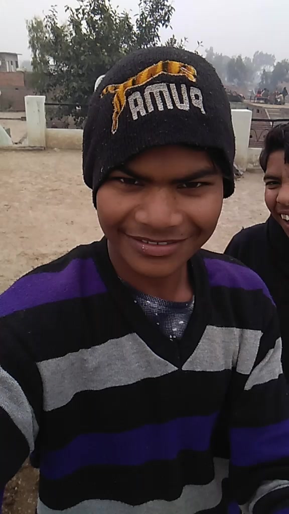 @Satpal Singh