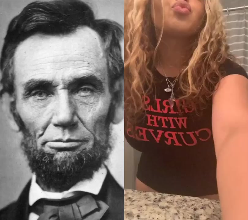 @AbrahamLincolnbooty8