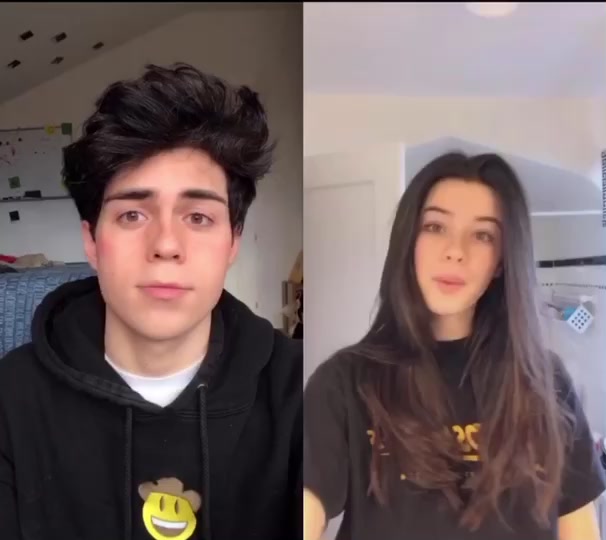 @Benji Krol