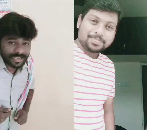 @Sathya OK OK