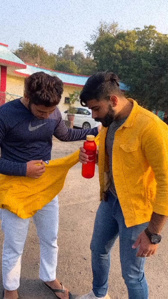 @Jai Arora