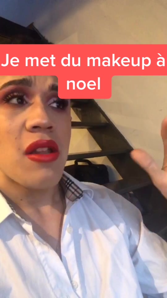 @Oberlin beauty |Drag&Makeup💄