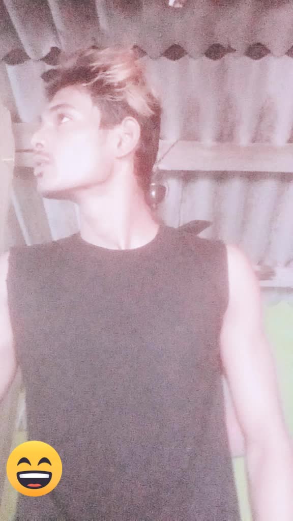 @👑Superstar RafAli👑