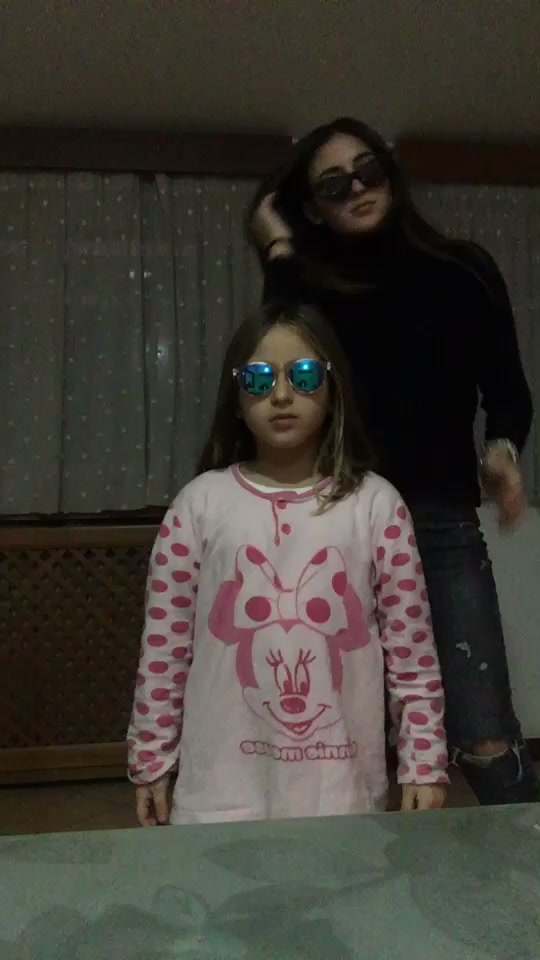 @Roberta minale