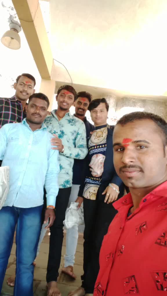 @Avinash Gavali