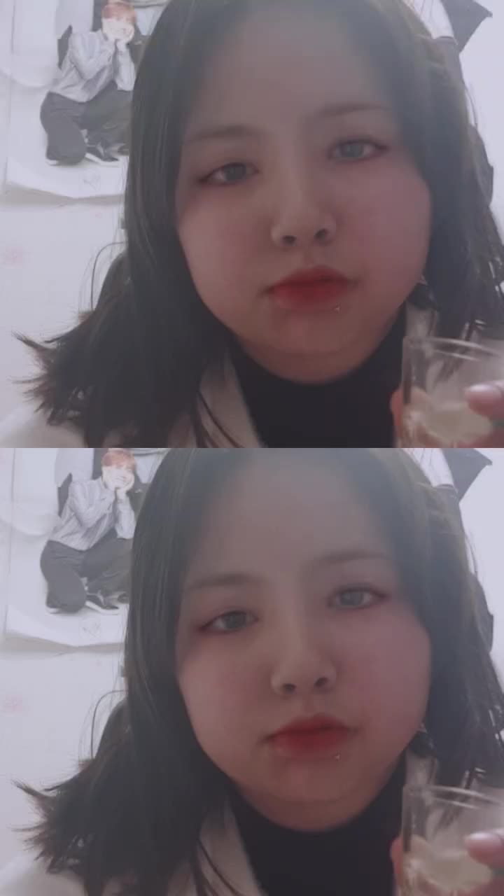 @명지니