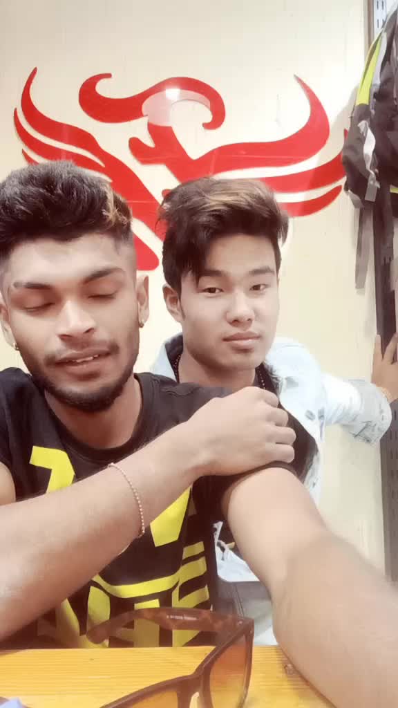 @arun Charlie