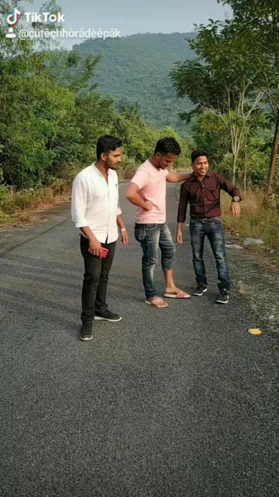 @Deepak kumar Mishra