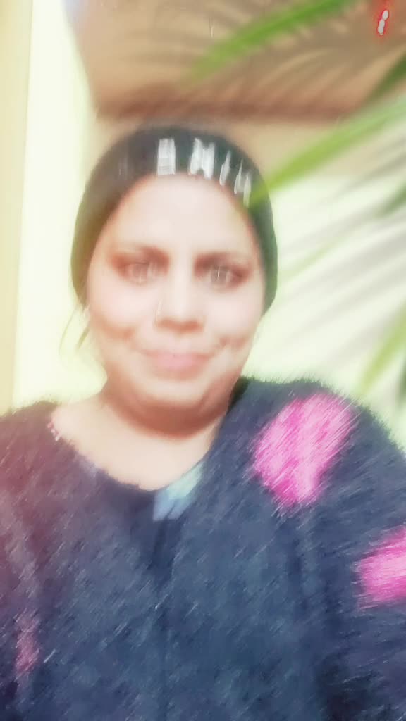 @vandana Pandey